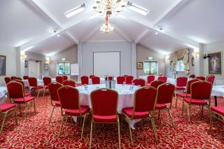 The Barn Hotel & Spa, Sure Hotel Collection by Best Western - Grantham - 1