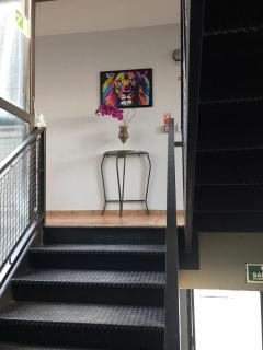Hotel Alfa de Bauru Ltda - 3