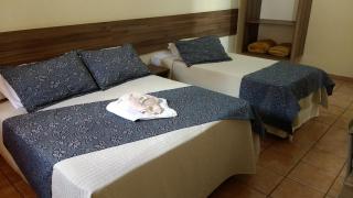 Hotel Alfa de Bauru Ltda - 2