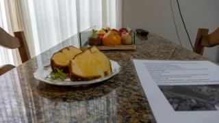 Pousada Bosque das Águas, Imbituba - 1