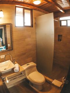 Toucan Platinum Suites Aparthotel - Mindo - 9