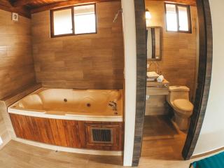 Toucan Platinum Suites Aparthotel - Mindo - 8