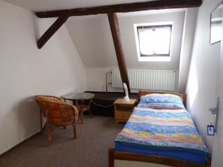 Ubytování Mlýn - Velké Losiny - 9