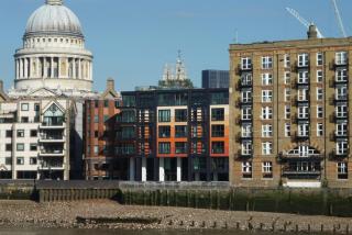 Modern Apartment in Central London By River Thames - Londra - 0