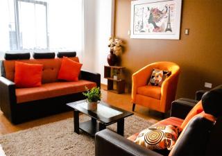 Departamento KIRI familiar ó empresarial cerca al Aeropuerto de Juliaca- Perú - 0