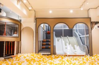 Mega Hotel - Chiayi City - 0