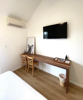 The Albion Motel Castlemaine - Castlemaine - 3