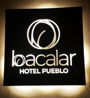 Hotel Circulo Bacalar - Bacalar - 4