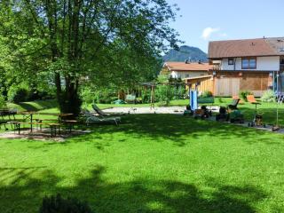 Ferienwohnungen am Westernberg inkl. Chiemgaukarte - Ruhpolding - 6