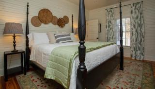 Jarrett Creek Cottage - Old Fort - 3