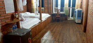 Eco Floor Bird Song Lodge - Cat Tien - 5