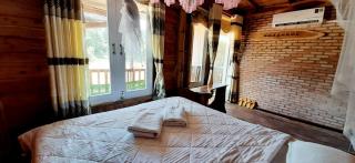 Eco Floor Bird Song Lodge - Cat Tien - 7
