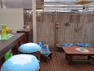 PalletsSuites - Punta Del Diablo - 5