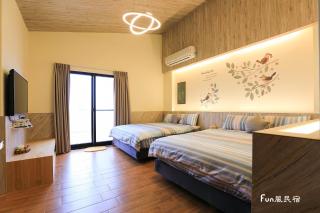 Fun Homestay - Magong - 2
