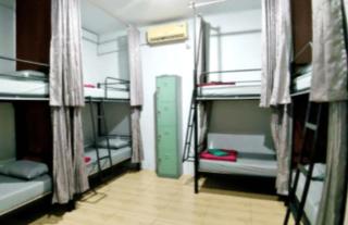 Belitung Backpacker - Tanjungpandan - 7