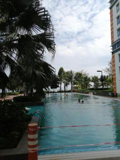 Timurbay @Beach by The Sand - Kuantan - 5