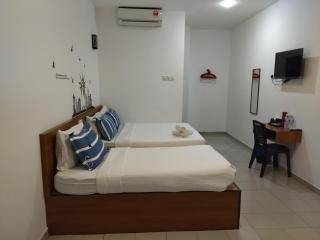 Sp Central Hotel - Sungai Petani - 6