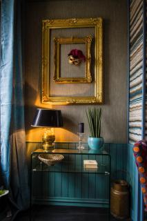 Cosy Central House with luxury jacuzzi bath - Hesdin - 3
