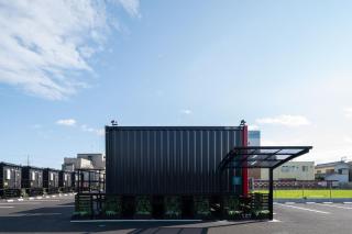HOTEL R9 The Yard Asahishiro - Asahi - 2