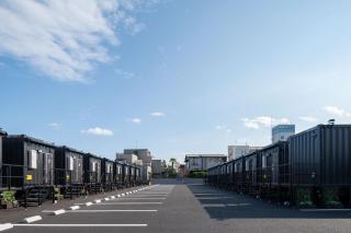 HOTEL R9 The Yard Asahishiro - Asahi - 4