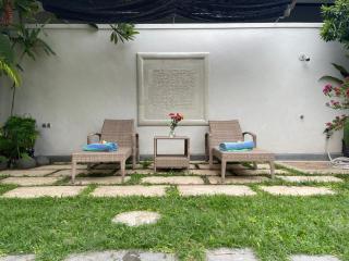 Villa casa shanti deluxe - Lovina - 5