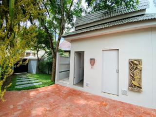 Baan Manuchang Villa, SHA Certified - Strand Ao Nang - 9