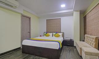 Itsy Hotels Reotel Near Rabindra Sarobar - 2