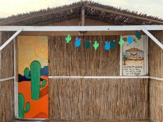 Alwaha Camp - Nuweiba - 2