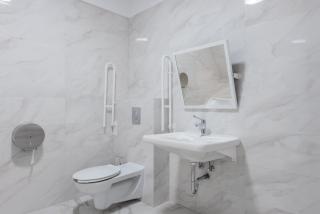Aparthotel Pietroasa - Buzău - 5