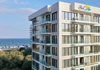 Golden Vibes in Bel Air - Mamaia - 0