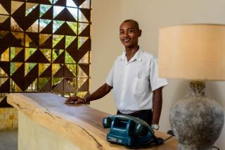 Auberge de la Table - Toliara - 4