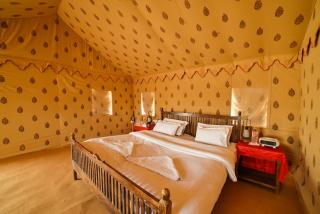 The Captain Desert Camp - 9