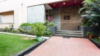 Treebo Fort Club - 1