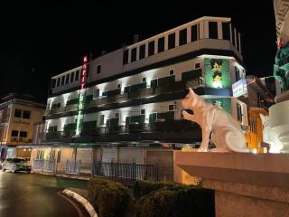 Kapit Hotel - Kuching - 0