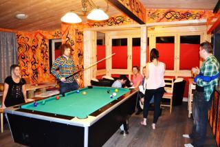 Alpking Hostel - Ellmau - 6