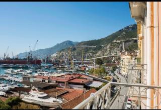 Casa Maria Al Porto - Salerno - 8