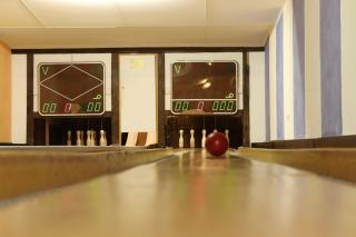 Sauerland Alpin Hotel - Schmallenberg - 6