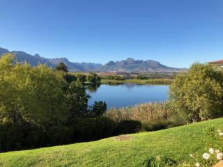 Asara Wine Estate & Hotel - Stellenbosch - 1