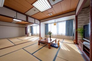 Hotel Shin Makomo - Itako - 1