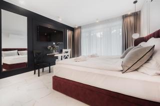 ApartPark Lividius -Uzdrowiskowa 46 przy plaży w Świnoujściu - Świnoujście - 3