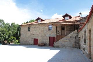 Casa Grande do Seixo - Vidago - 4