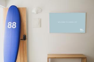 The Blue Water, Dreamtime Beach - Kingscliff - 8
