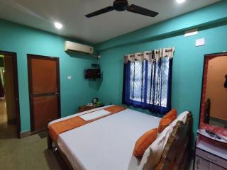 Anjana Palace - Digha - 1