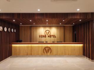 VENO HOTEL - George Town - 9