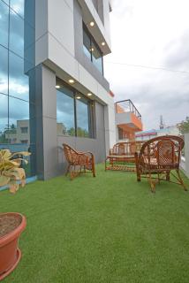 Hotel JP International - Aurangabad - 5