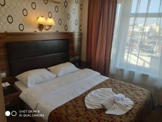 Hotel Bazaar - Istanbul - 6
