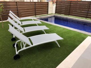 Elegant House with Pool in Vistabella - 2