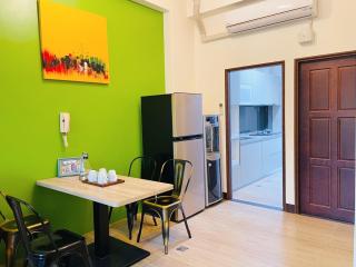 時光旅舍新館 - 9