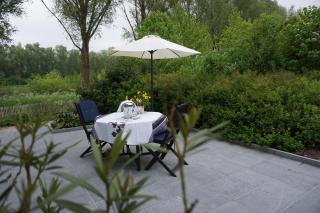 B&B Scheldekant - Oudenaarde - 5