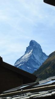 Casa Collinetta - Zermatt - 8
